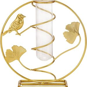 Art Frame Vase - Plant Propagation Vase - NWT